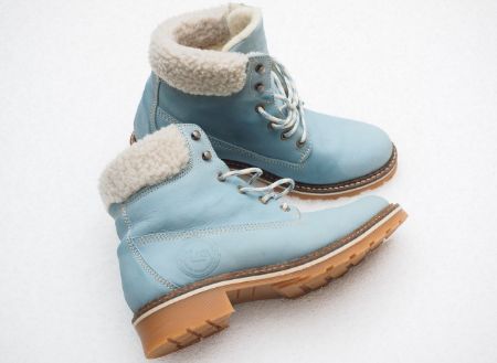 Picture for category Boots