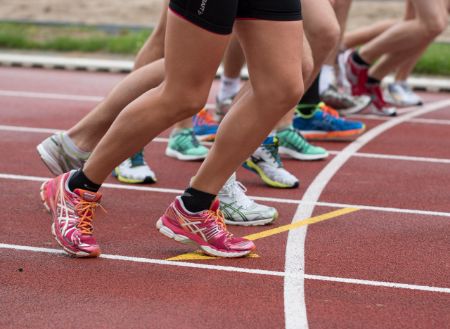 Picture for category Sports Shoes & Floaters