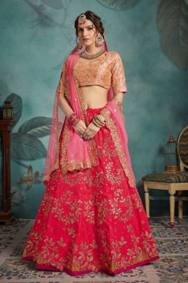 Designer Lehenga