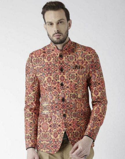 Ethnic Jacket