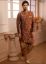 Indo Western-Vastra Vogue