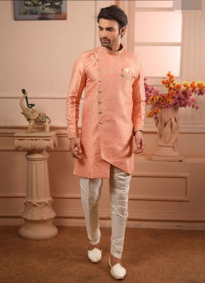 Indo Western-Vastra Vogue